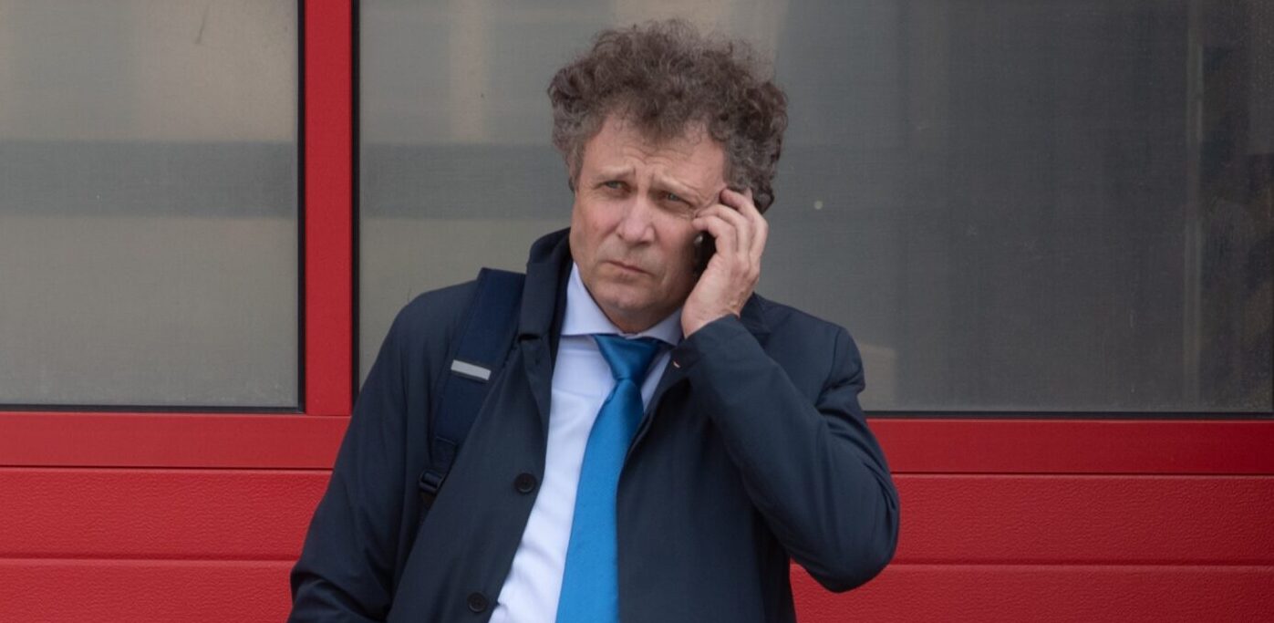 (fot. Paweł Marcinko / KFP)