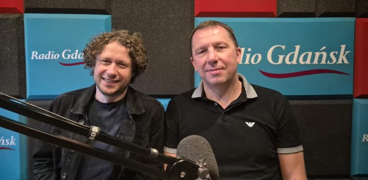 (fot. Przemek Woś/Radio Gdańsk_