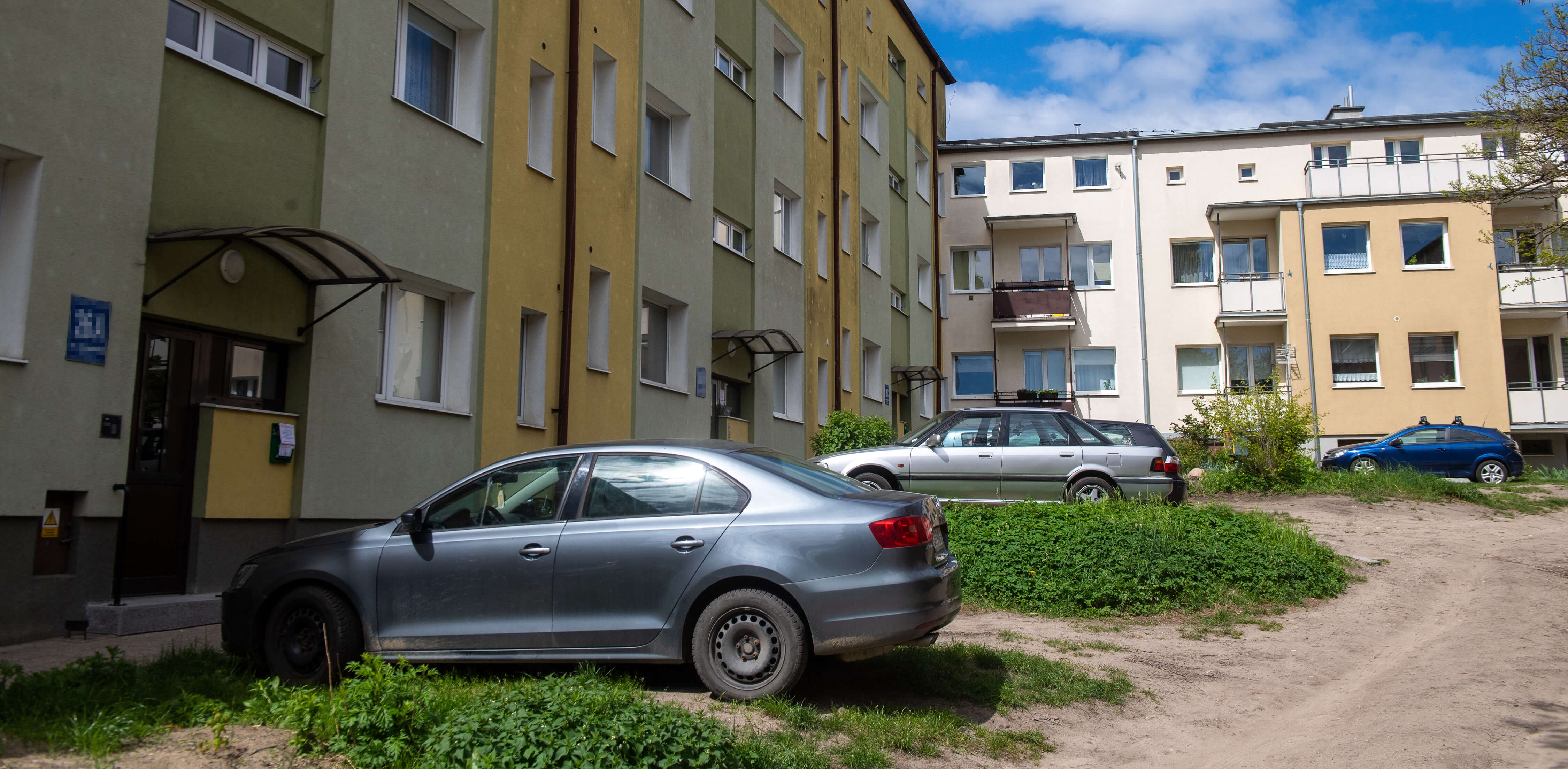 (fot. Paweł Marcinko / KFP)