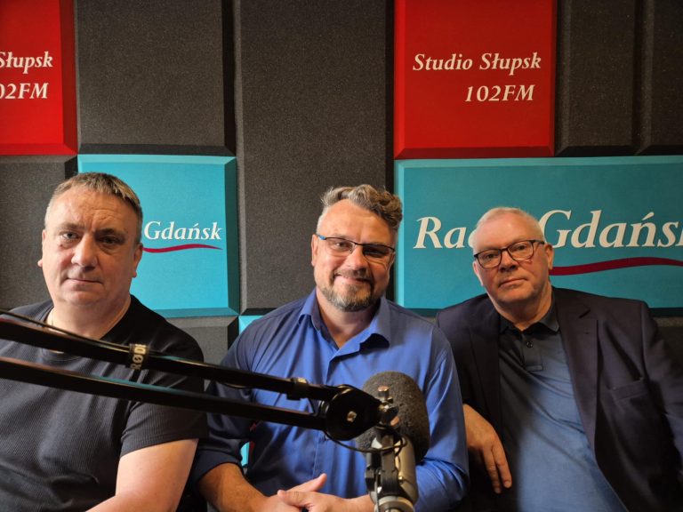 (Fot. Radio Gdańsk/Przemysław Woś)