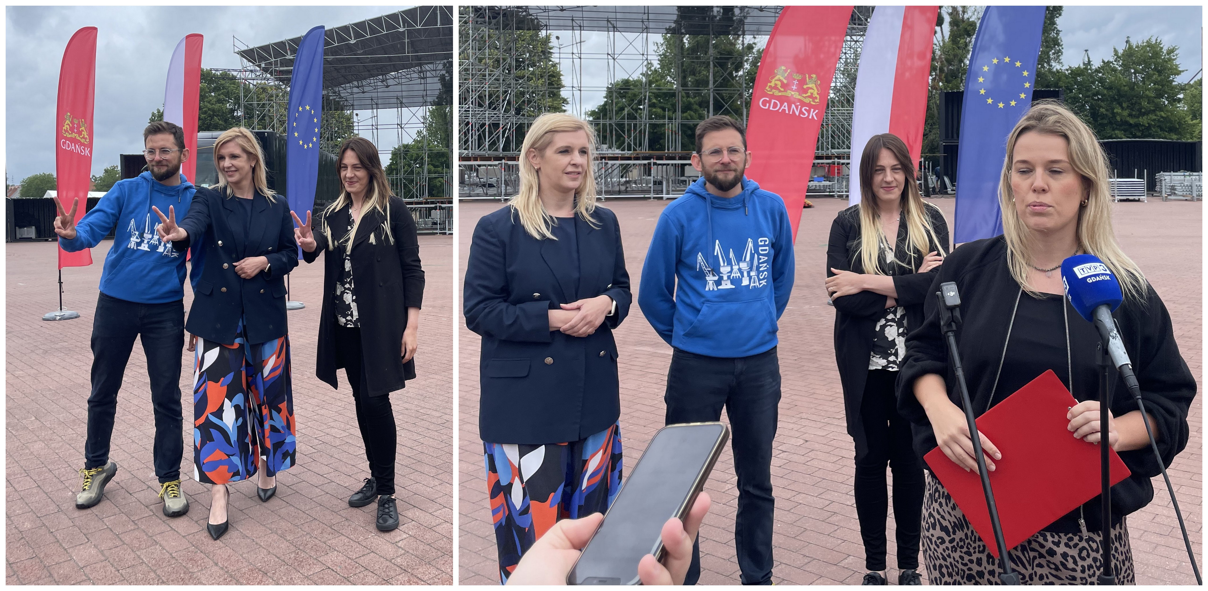 (fot. Radio Gdańsk/Tymon Nieśmiałek)