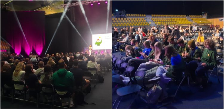 (fot. Radio Gdańsk/Marcin Lange)