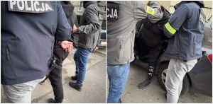 (fot. Pomorska Policja)