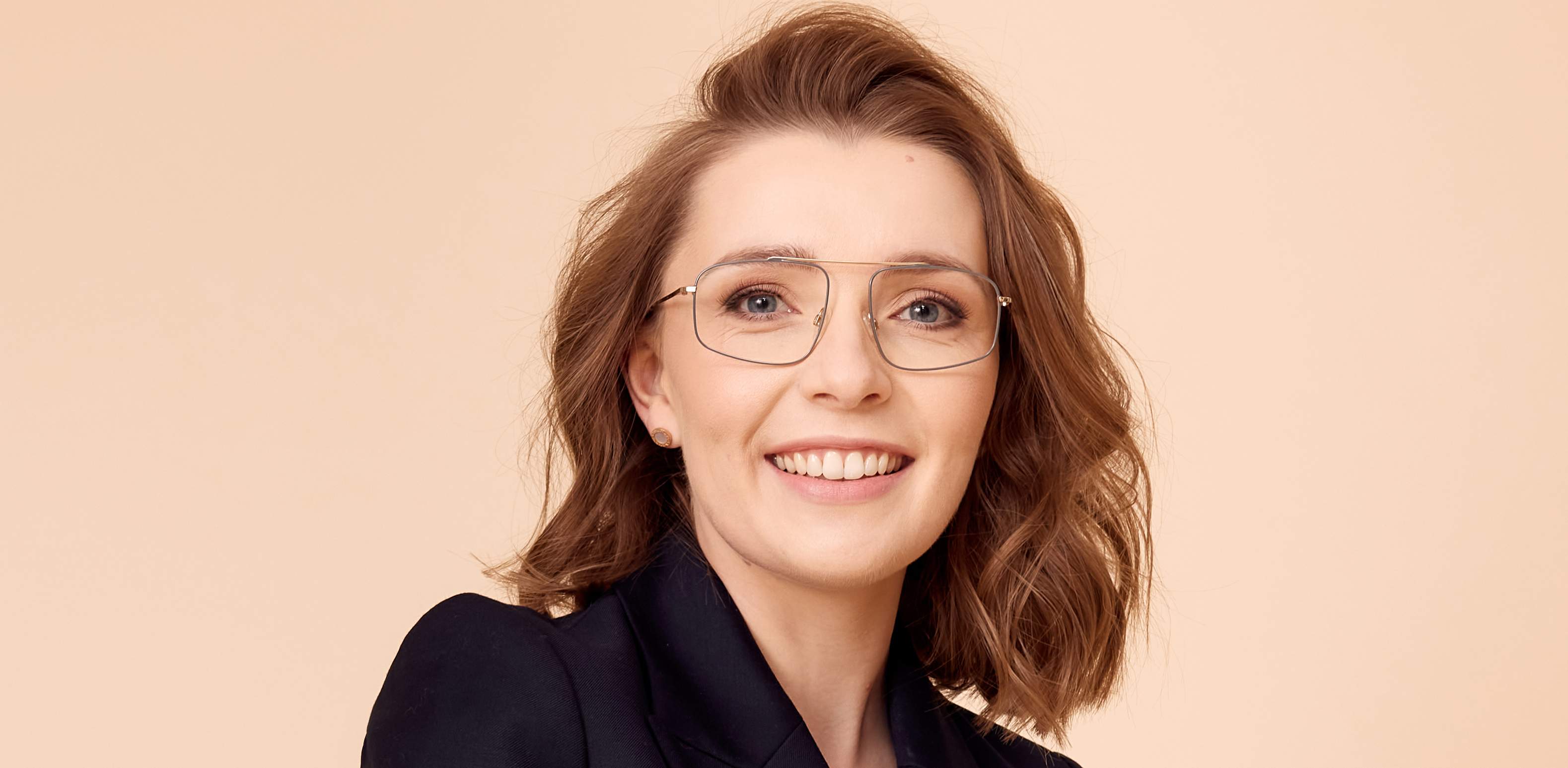 lek. Natalia Polańska (fot. archiwum prywatne)