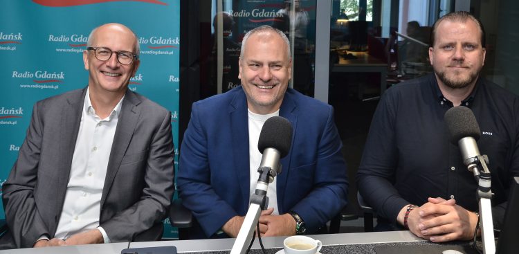 (fot. Radio Gdańsk/Martyna Krawcewicz)