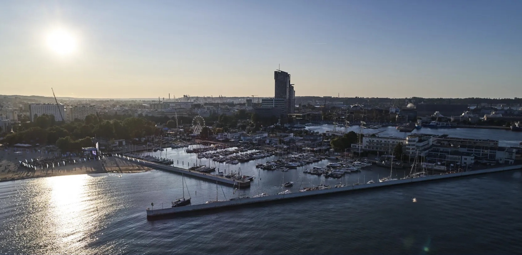 (fot. Gdyńskie Centrum Sportu)