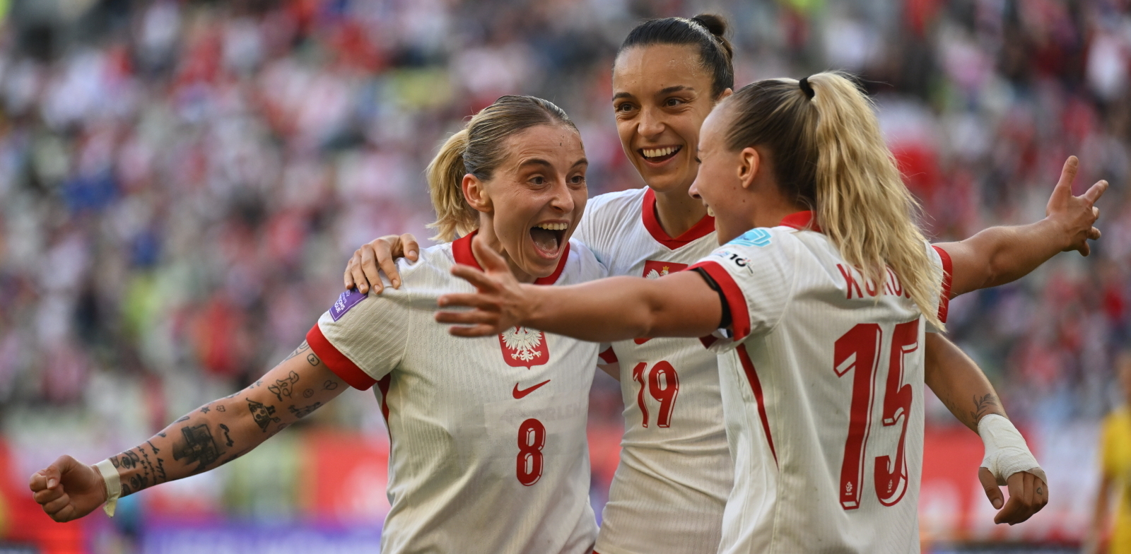 (fot. PAP/Adam Warżawa)