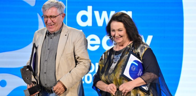 (fot. PAP/Andrzej Jackowski)