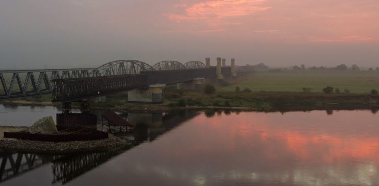 Most Tczewski (fot. Ireneusz Jędruch)