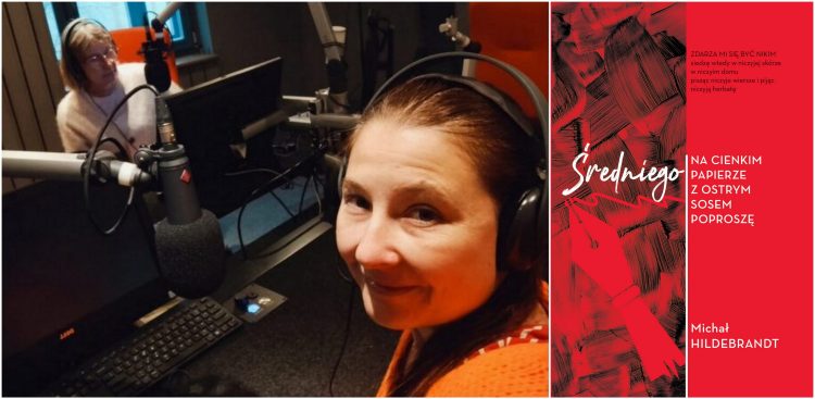 (fot. Wydawnictwo Oficynka/archiwum prywatne)