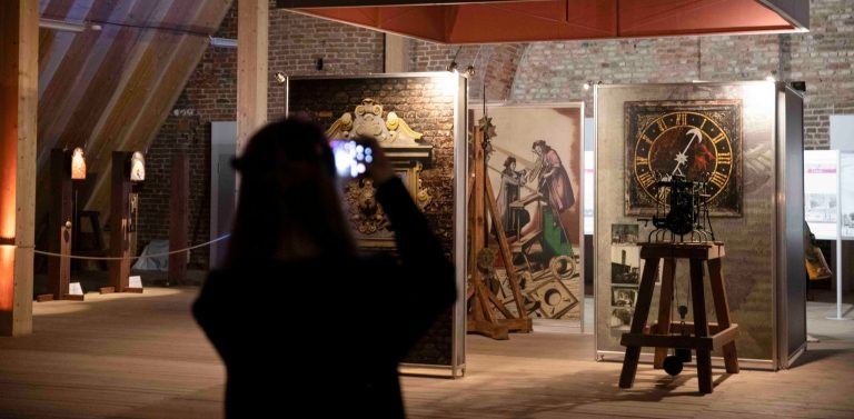 Muzeum Zegarów Wieżowych (fot. Muzeum Gdańska/P. Wilczyńska)