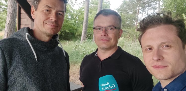 (Fot. Radio Gdańsk)