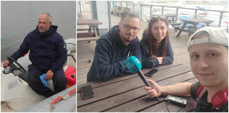 (fot. Radio Gdańsk)