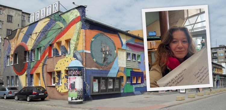 (fot. archiwum prywatne Marty Miłoszewskiej/Wikimedia Commons)