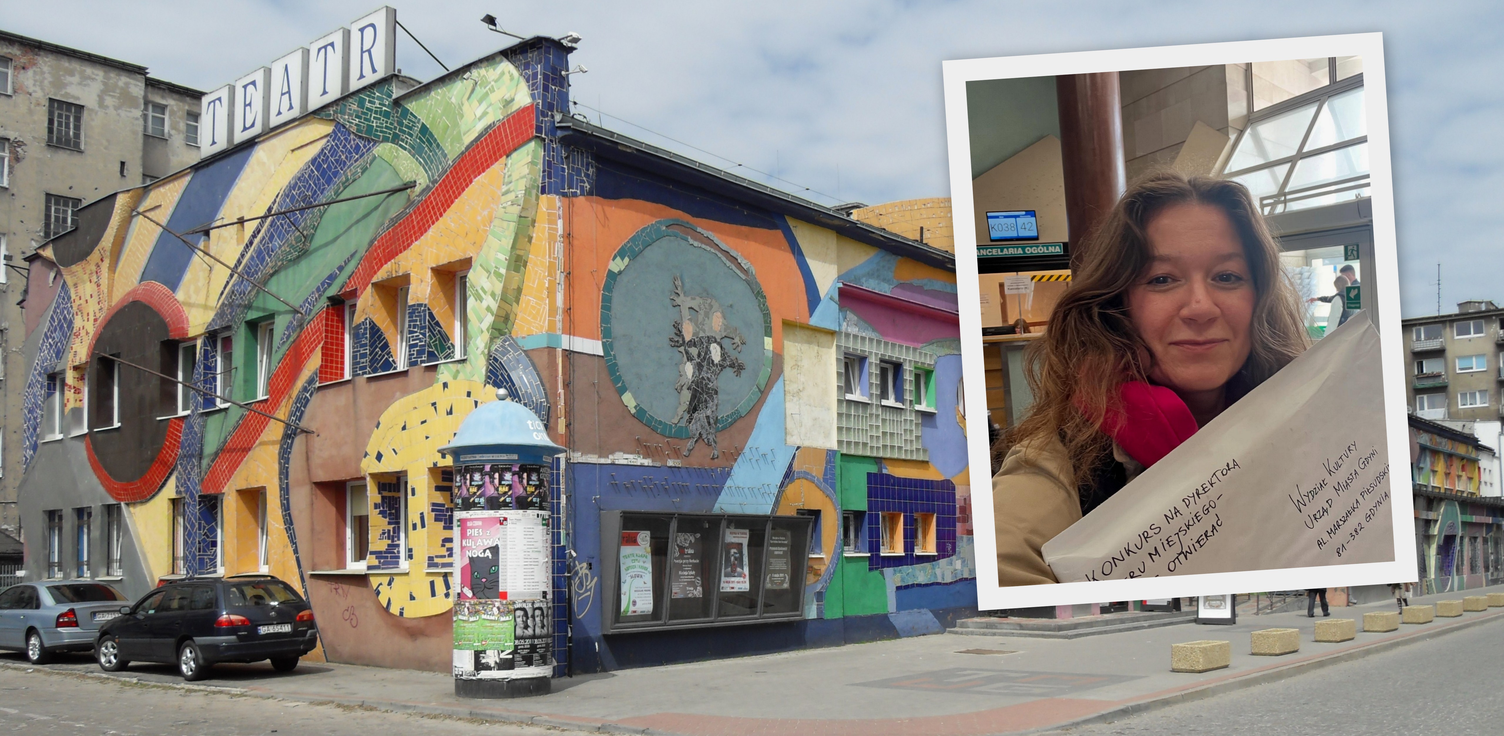 (fot. archiwum prywatne Marty Miłoszewskiej/Wikimedia Commons)