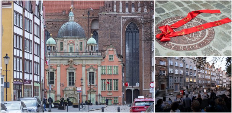 (fot. UM Gdańsk/Dominik Paszliński/Grzegorz Mehring/Piotr Wittman)