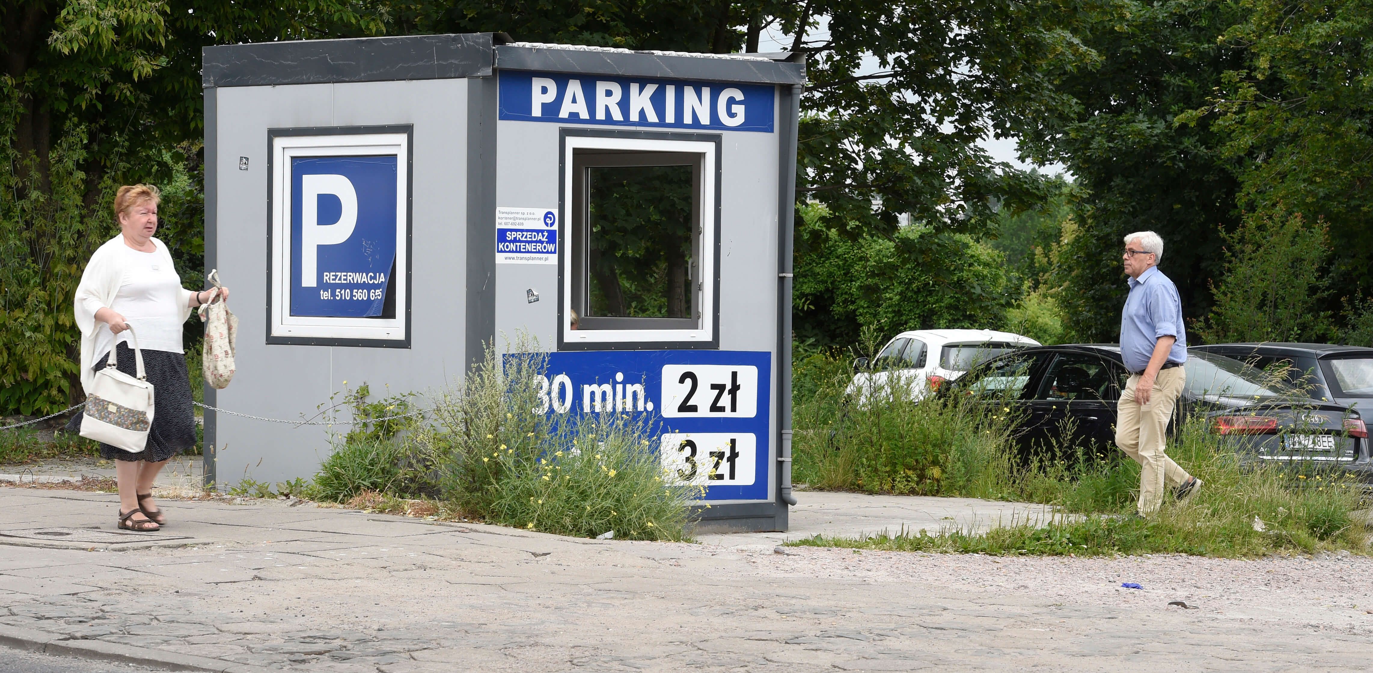 (Fot. KFP/Maciej Kosycarz)