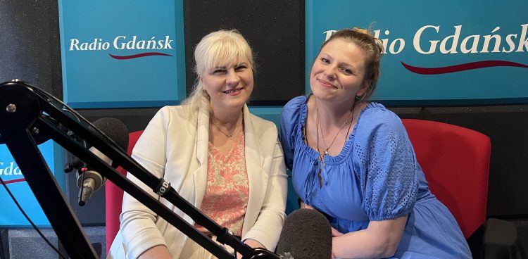 (fot. Radio Gdańsk/Joanna Merecka-Łotysz)