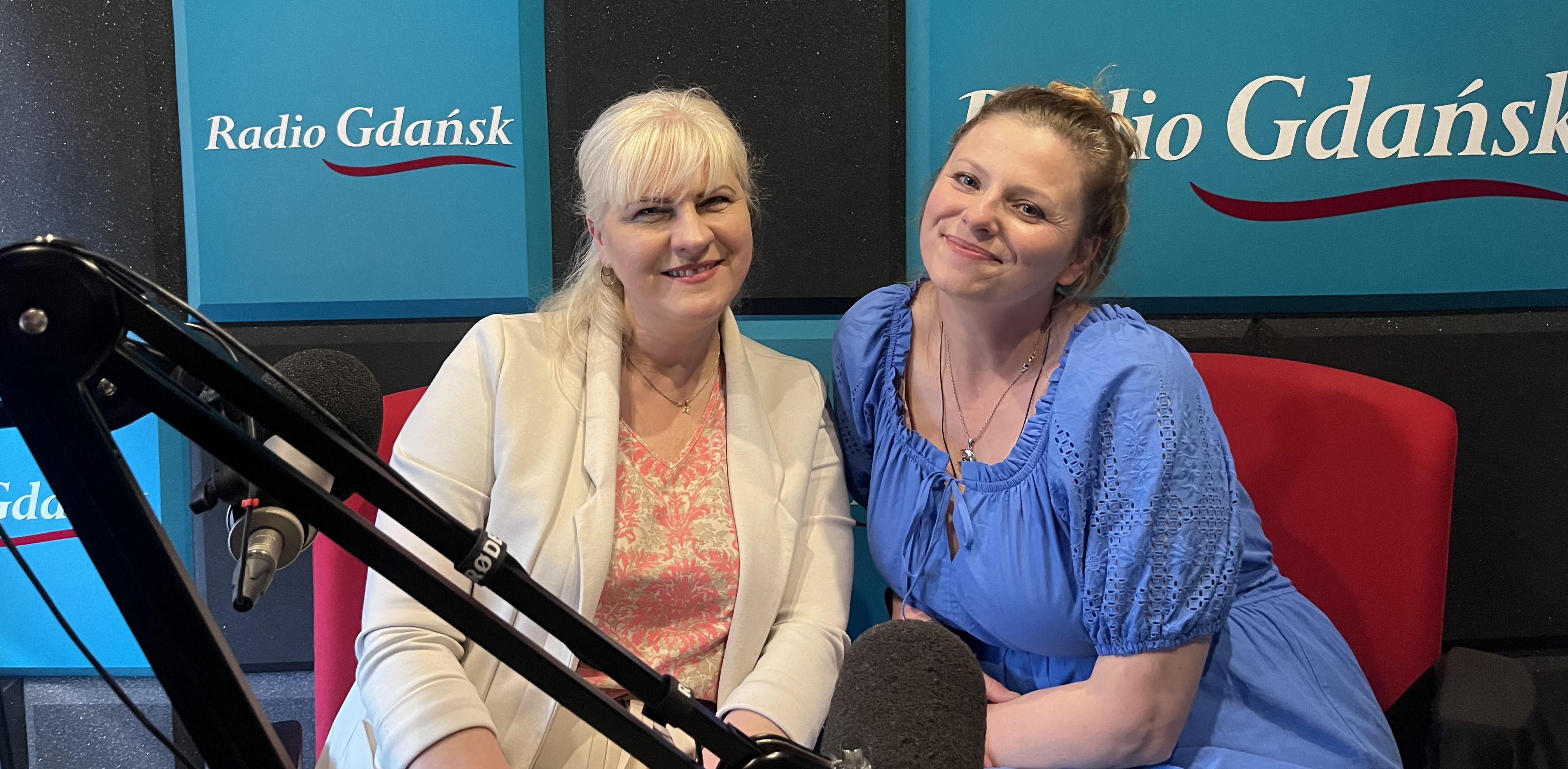 (fot. Radio Gdańsk/Joanna Merecka-Łotysz)