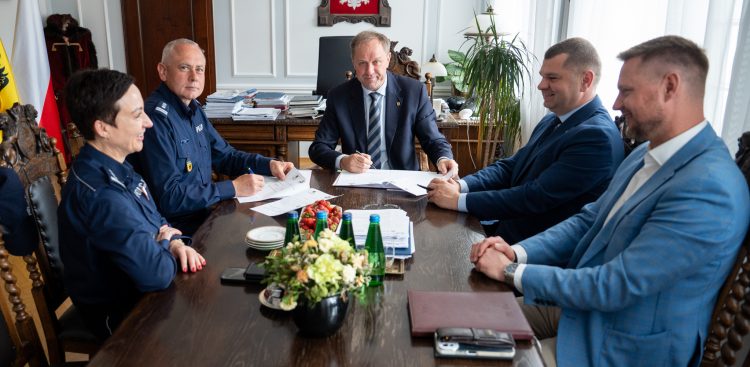 (fot. UMWP/Jacek Sowa)