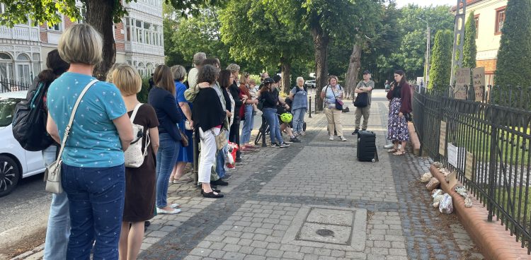 (fot. Radio Gdańsk/Tymon Nieśmiałek)