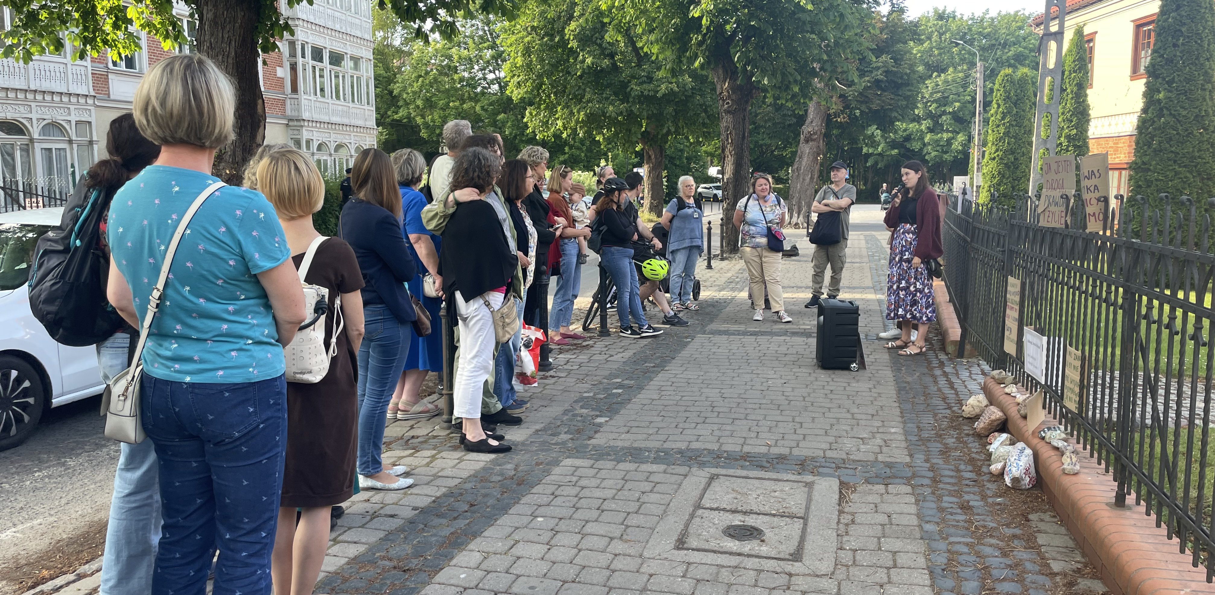 (fot. Radio Gdańsk/Tymon Nieśmiałek)