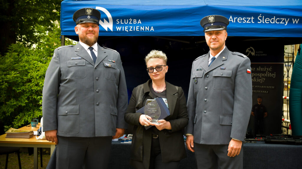 (Fot. Radio Gdańsk/Pola Malańska)