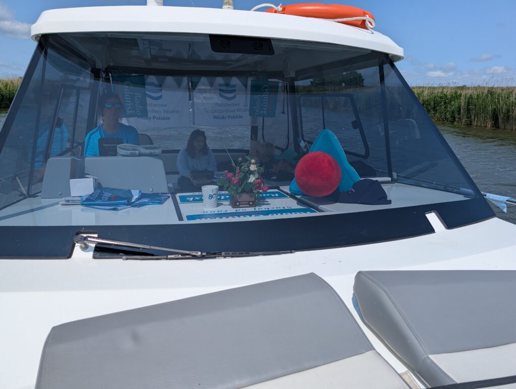 (fot. Radio Gdańsk/Tatiana Slowi)