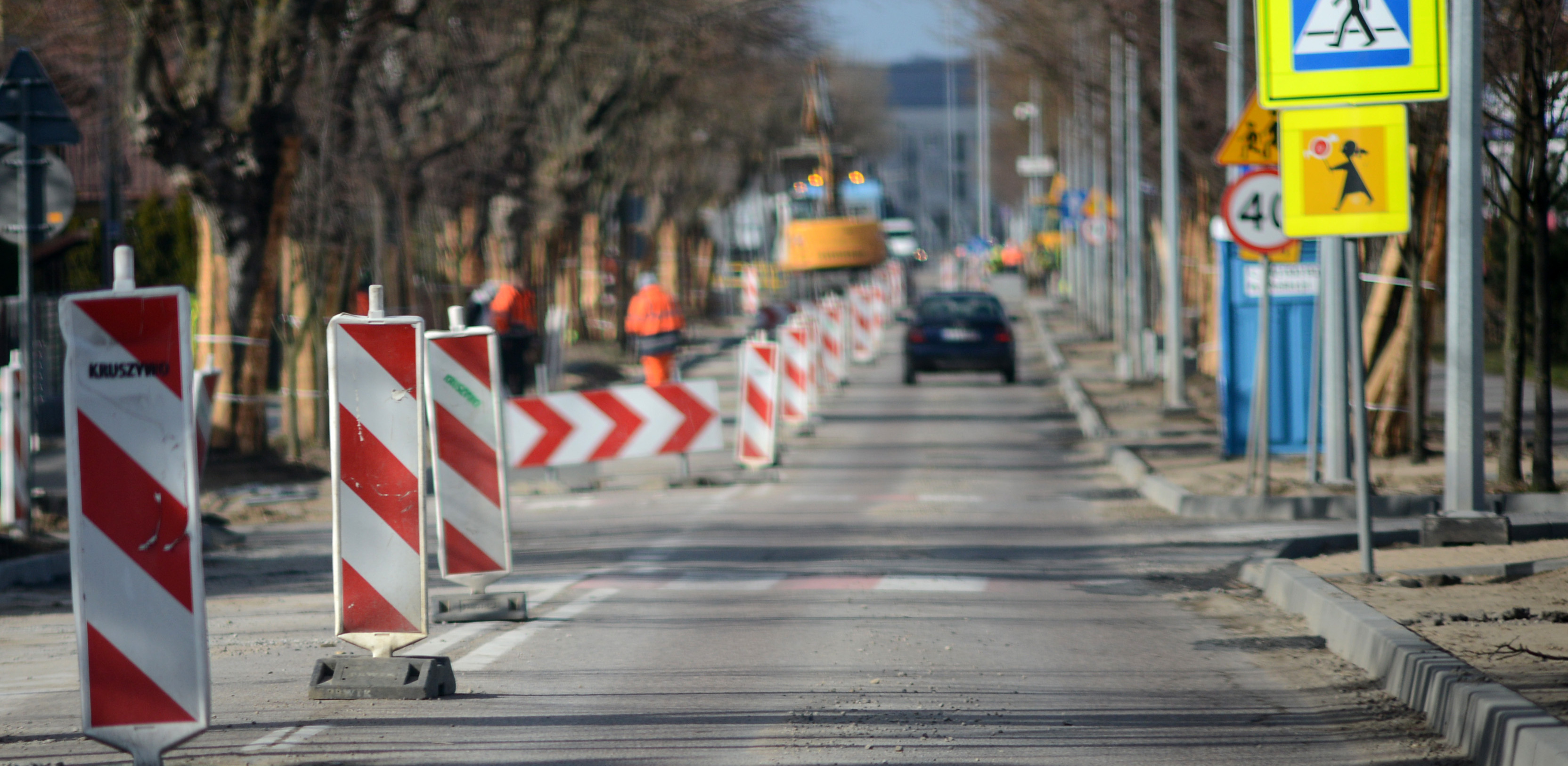 Zdjęcie ilustracyjne (fot. Andrzej J. Gojke / KFP)