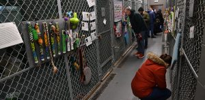 Jeden z wcześniejszych dni otwartych w "Sopotkowie" (fot. KFP/Wojciech Stróżyk)