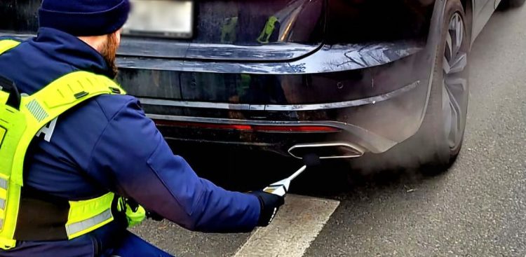 Zdjęcie ilustracyjne (fot. KMP Sopot)