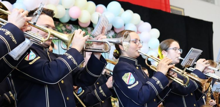 (fot. Gminne Centrum Kultury, Sportu i Rekreacji w Szemudzie)