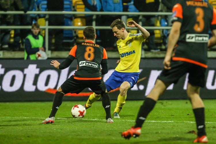 (Fot. Mateusz Ochocki / KFP)