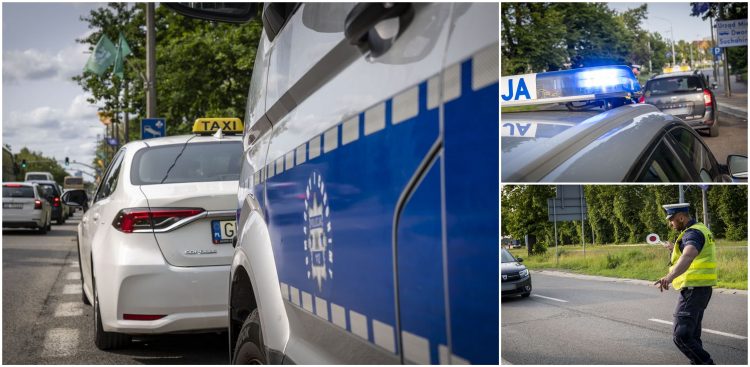 (fot. mł. asp. Piotr Pawłowski, Zespół Prasowy KWP w Gdańsku)