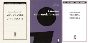 (fot. Zeszyty Literackie/Wydawnictwo WBPiCAK)