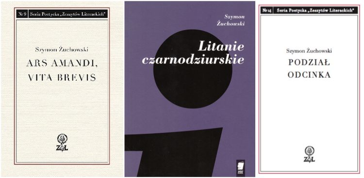 (fot. Zeszyty Literackie/Wydawnictwo WBPiCAK)