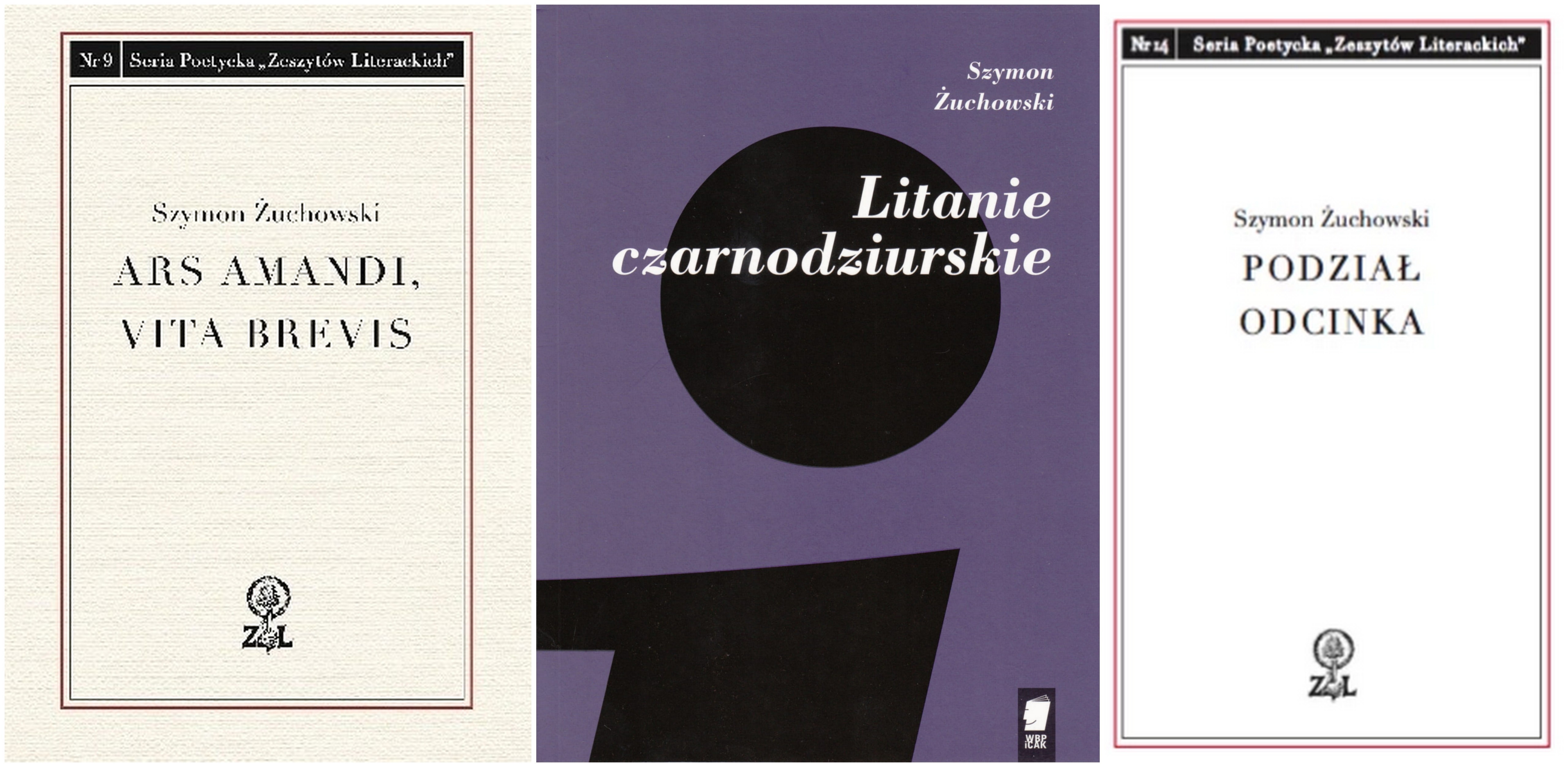 (fot. Zeszyty Literackie/Wydawnictwo WBPiCAK)