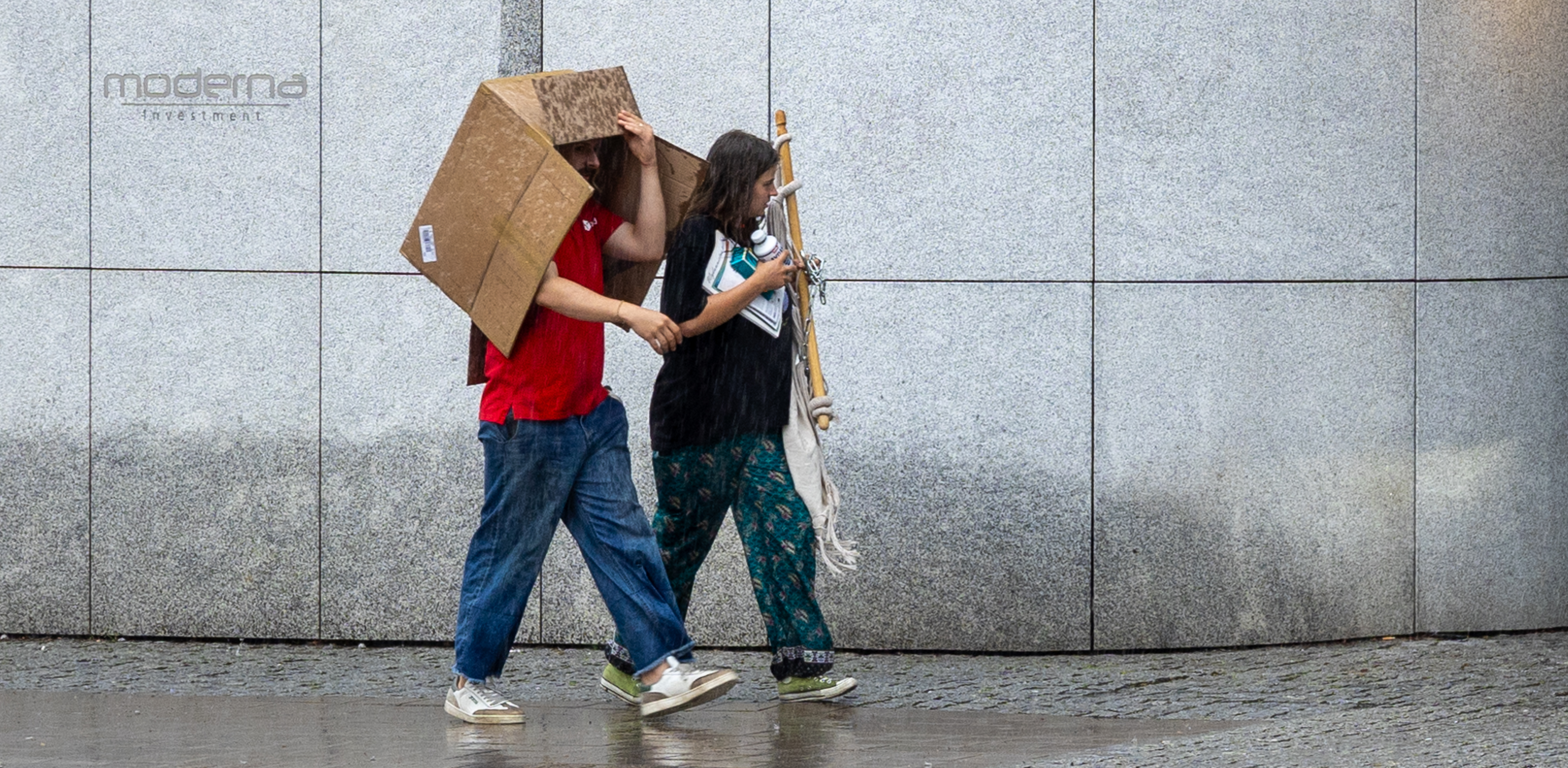 Zdjęcie ilustracyjne (fot. Anna Rezulak / KFP)
