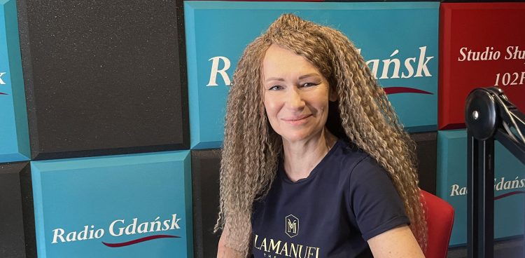 (fot. Radio Gdańsk/Joanna Merecka-Łotysz)