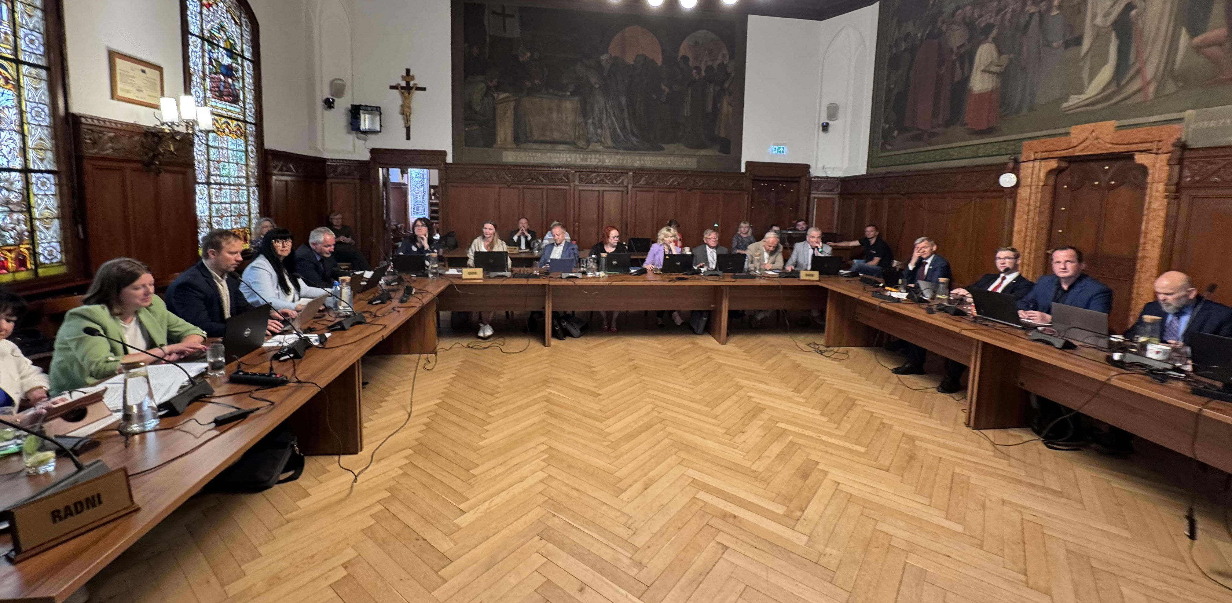 (fot. Radio Gdańsk/Aleksander Radomski)