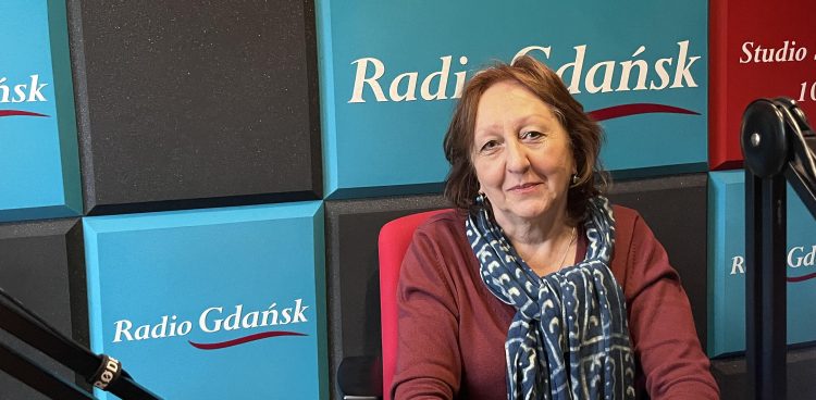(fot. Radio Gdańsk/Joanna Merecka-Łotysz)