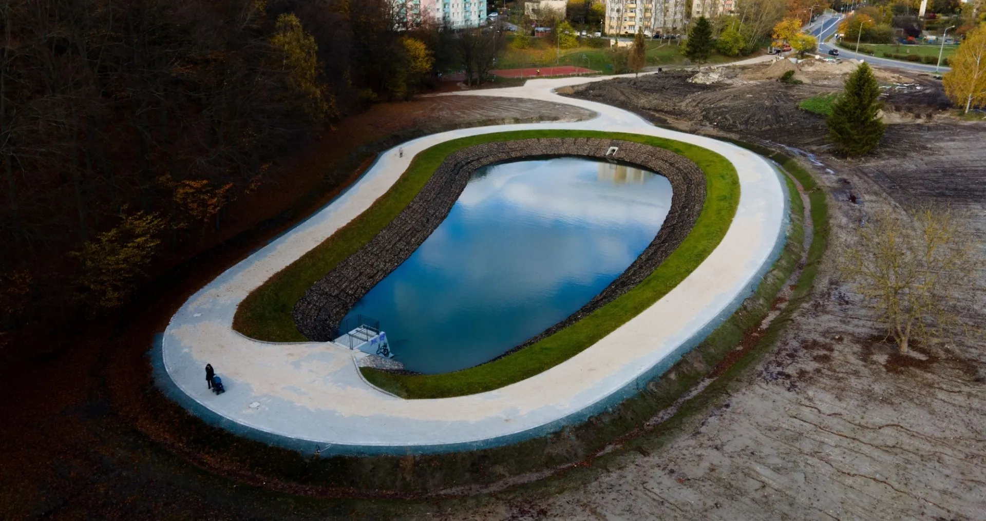 (Fot. Gdyńskie Centrum Sportu/Marcin Mielewski)