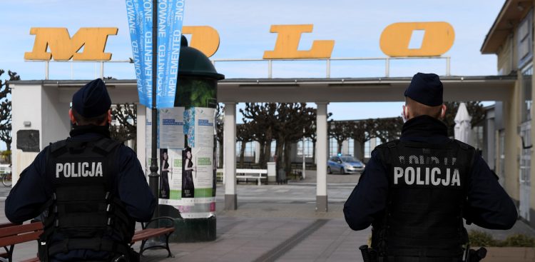 (fot. Konrad Kosycarz / KFP)