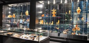 Muzeum Bursztynu (fot. A. Grabowska)