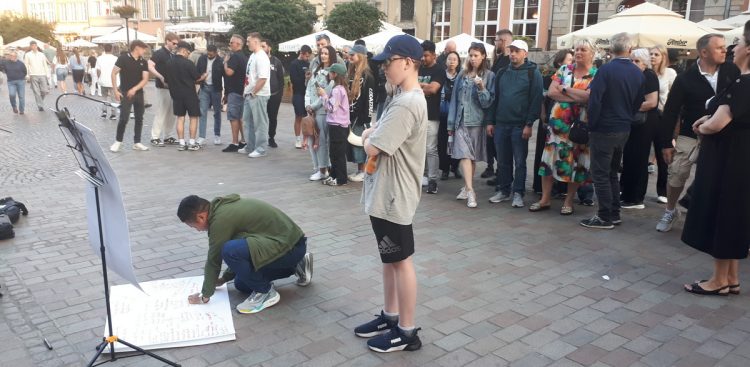 (fot. Radio Gdańsk/Tomasz Klinger)