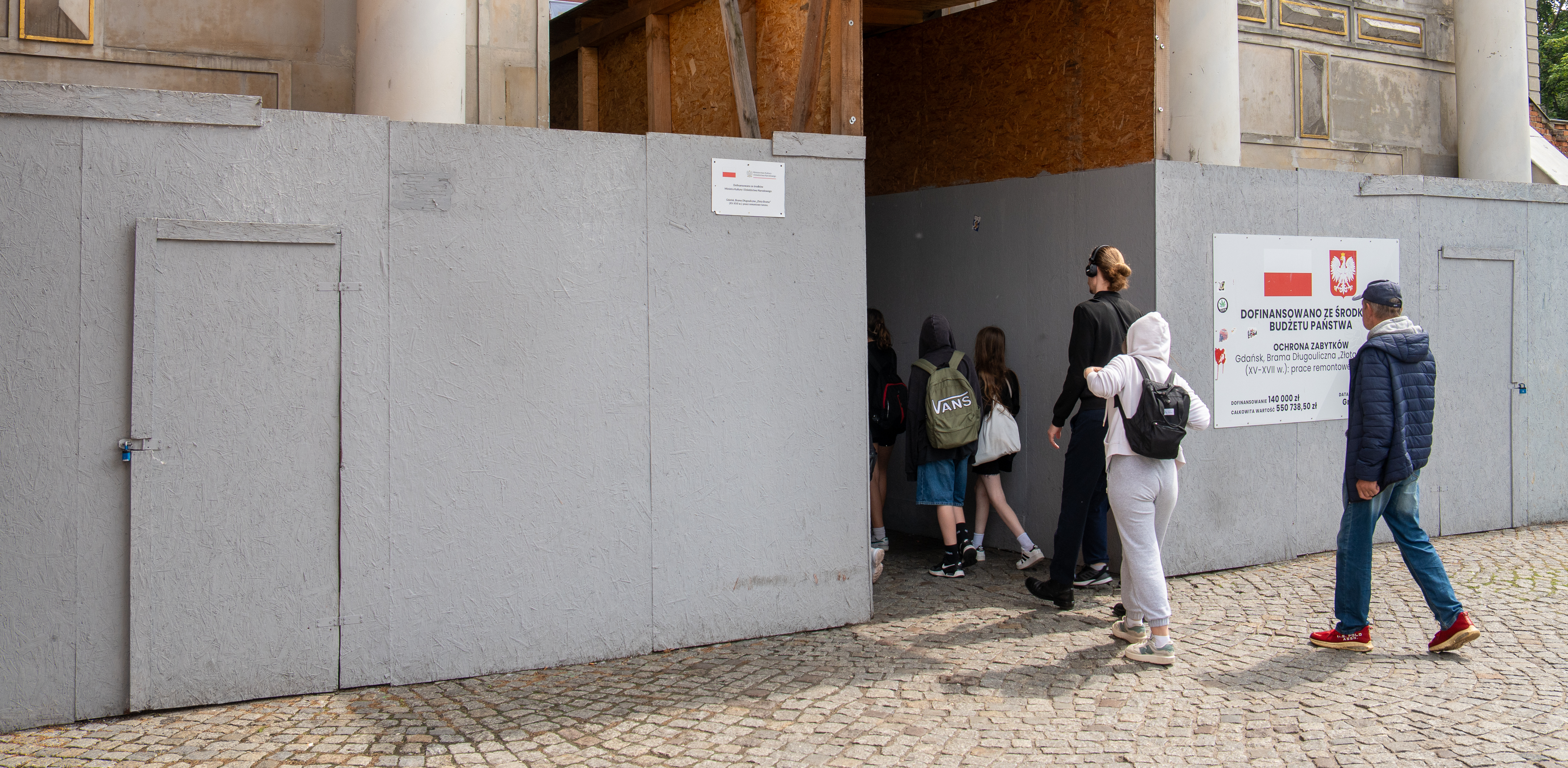 (fot. Paweł Marcinko / KFP)