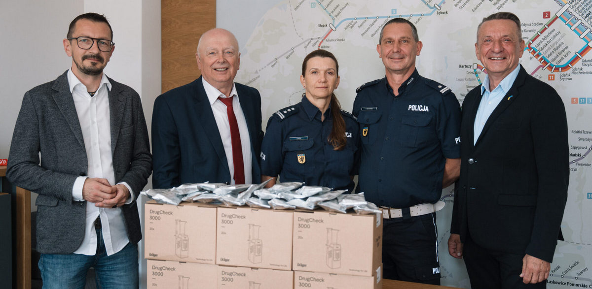 (fot. UMWP/Łukasz Tokarczyk)