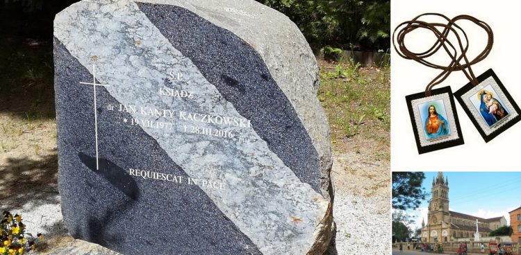 (fot. Wikimedia Commons, karmel.pl)