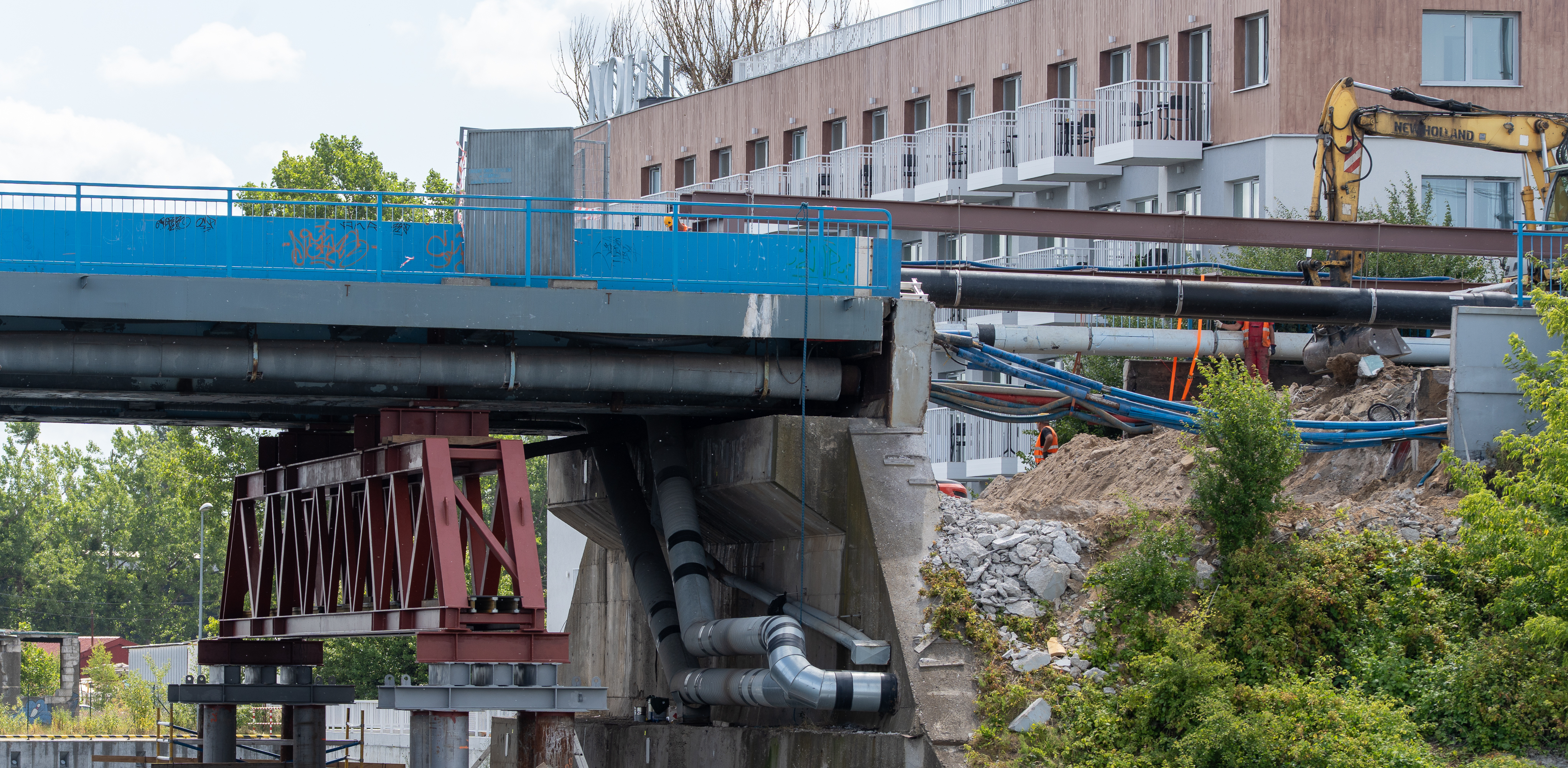 (fot. Paweł Marcinko / KFP)