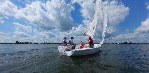 (fot. Facebook/Akademia Zaruskiego)